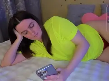 Chaturbate Sex Chat of tori93_