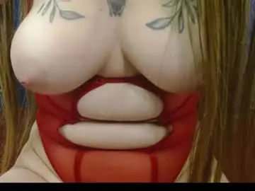 Chaturbate Live Sex Cam of lissiblom