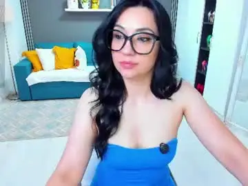 Chaturbate Adult Video Chat of xchristalx