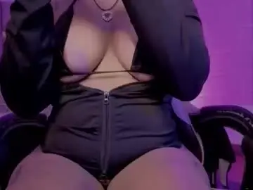 Chaturbate Sex Cam of bonnie_anderson
