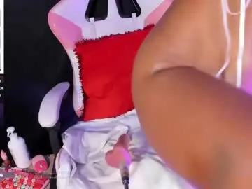 Chaturbate Live Sex of cataleyah_0726