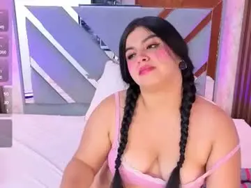 Chaturbate Best Webcam of sofiaa_bloom