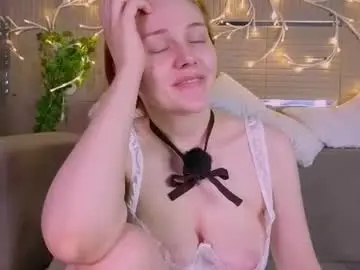 Chaturbate Nude Webcam of ada_mur