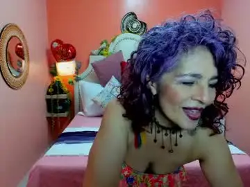 Chaturbate Best live sex cam show of dalila_najjar_