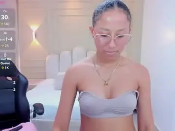 Chaturbate Watch Live Sex Cams of leslysimpson