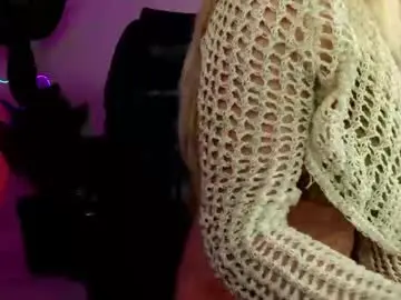 Chaturbate Live Porn of oliviaowens