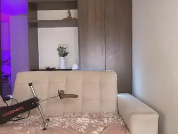 Chaturbate Watch Live Sex Cams of almacastillo2