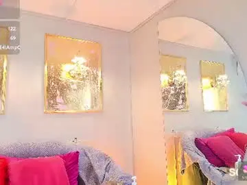 Chaturbate Best live sex cam show of scarlette04