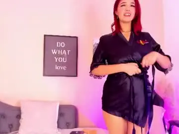 Chaturbate Free Porn Cam of victoriazans