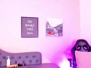 Chaturbate Adult Webcams of victoriazans