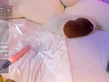 Chaturbate Live Sex of mariana__thompson