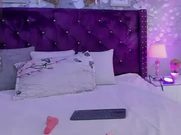 Chaturbate Sex Cam of mia_vanegas