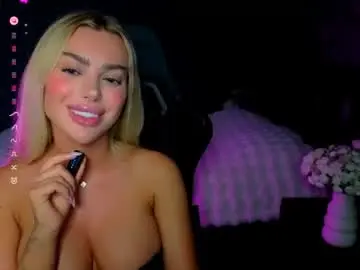 Chaturbate Adult Video Chat of ayla_demir