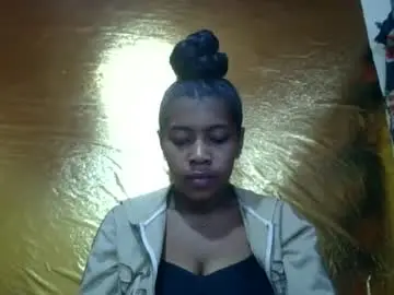 Chaturbate Live Sex Cam of rasoaa