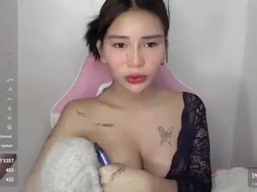 Chaturbate Live Sex Cam of sexy_rem04