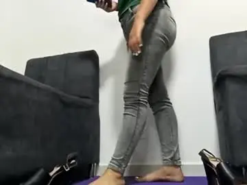 Chaturbate Private Sex Chat of monaa_paloma