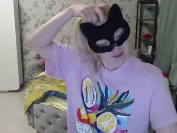 Chaturbate Sex Chat of emily_york18