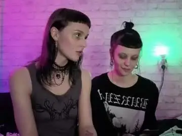 Chaturbate Sex Cam of twins_terror