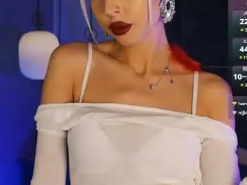 Chaturbate Free Porn Cam of alaskalane