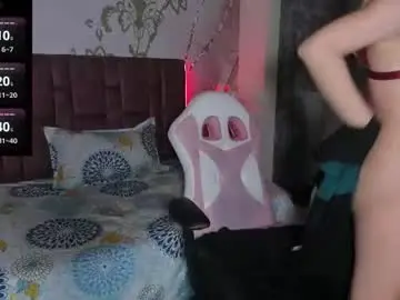 Chaturbate Sex Cam of noa_cooperr