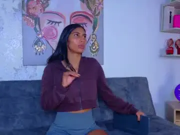 Chaturbate Best Webcam of taty_miller
