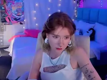 Chaturbate Live Sex of elira_vane