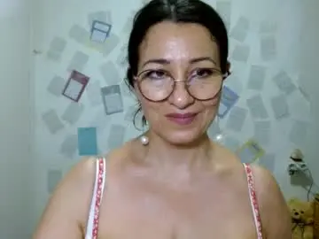 Chaturbate Adult Video Chat of ginaoneon