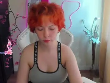 Chaturbate Free Live Porn of infernokitten