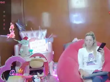 Chaturbate Live Sex Cam of laflakita21