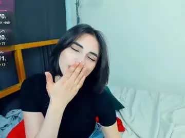 Chaturbate Best Webcam of lunar_lori