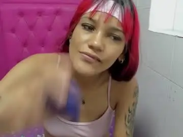 Chaturbate Adult Video Chat of milkyway_18