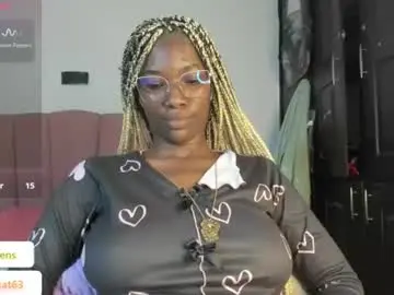 Chaturbate Free Porn Cam of tahira_21