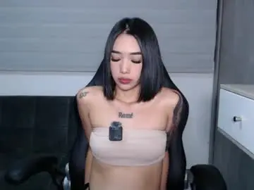 Chaturbate Live Sex of heylaura11