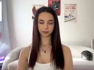 Chaturbate Best Webcam of lilihalvorsen