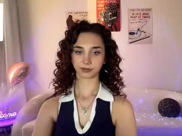 Chaturbate Adult Video Chat of lilihalvorsen