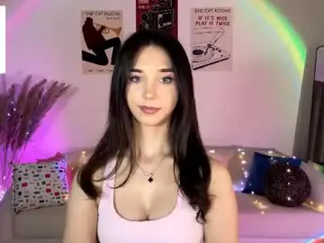 Chaturbate Sex Cam of lilihalvorsen