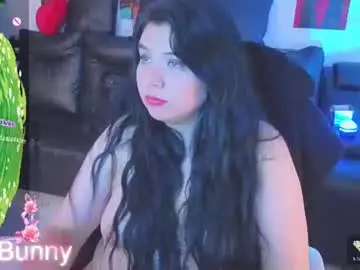 Chaturbate Adult Webcam of rini_bunny