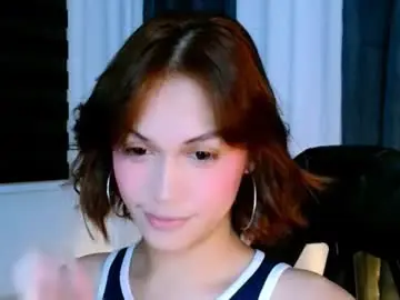 Chaturbate Live Sex of alondrasvenom69