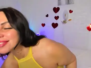 Chaturbate Watch Live Sex Cams of mila_2025