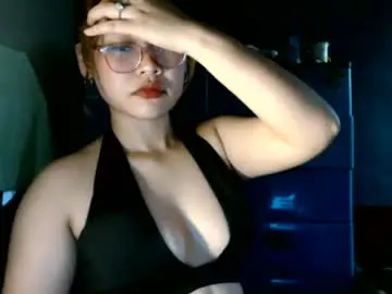 Chaturbate Sex Cam of sexy_hannah69