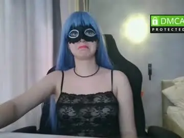 Chaturbate Adult Webcam of zeropolka18