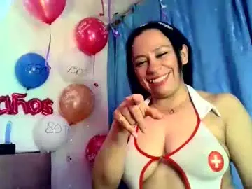 Chaturbate Free Porn Cam of afrodita_2905
