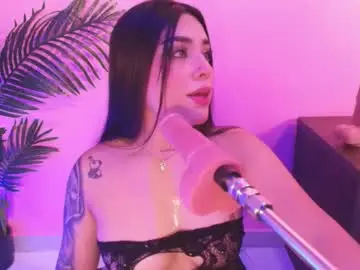 Chaturbate Adult Video Chat of lana_ortega