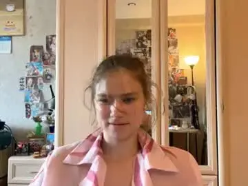 Chaturbate Sex Cam of marlinker