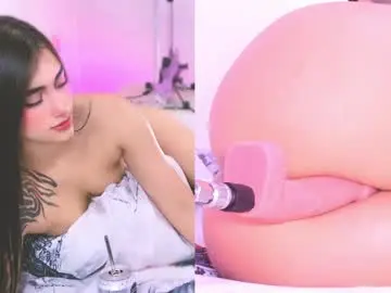 Chaturbate Best live sex cam show of pamela_cm