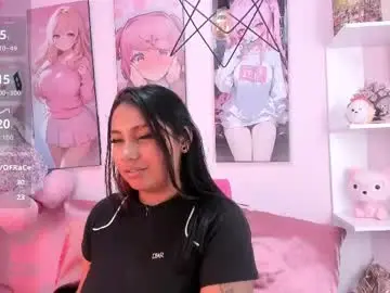 Chaturbate Sex Cam of tinna_noa
