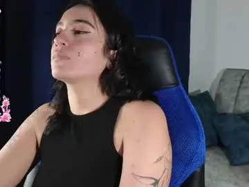 Chaturbate Free Live Porn of zaradames_