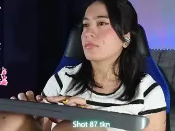 Chaturbate Watch Live Sex Cams of zaradames_