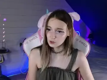 Chaturbate Best Webcam of evie_rosen