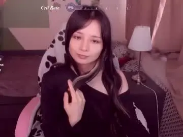 Chaturbate Adult Video Chat of may_lings